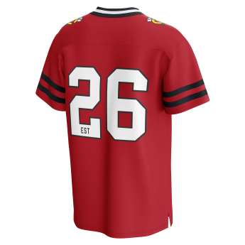 Chicago Blackhawks hokejový dres Core Foundation Jersey