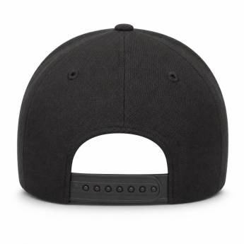 Anaheim Ducks čepice baseballová kšiltovka MVP Snapback black