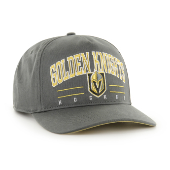 Vegas Golden Knights čepice baseballová kšiltovka Roscoe Hitch