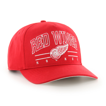 Detroit Red Wings čepice baseballová kšiltovka Roscoe Hitch