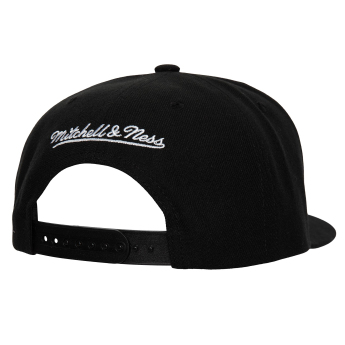 Vegas Golden Knights čepice flat kšiltovka Team Ground 2.0 Pro Snapback