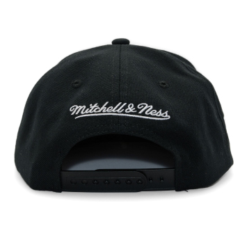 Los Angeles Kings čepice flat kšiltovka Conference Patch Snapback