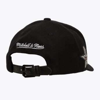 Philadelphia Flyers čepice flat kšiltovka Kicking Wool Pro Strapback