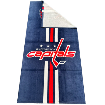 Washington Capitals plážová osuška Prestige