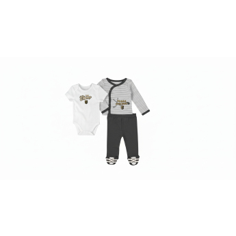 Vegas Golden Knights dětské body 3 Piece Set