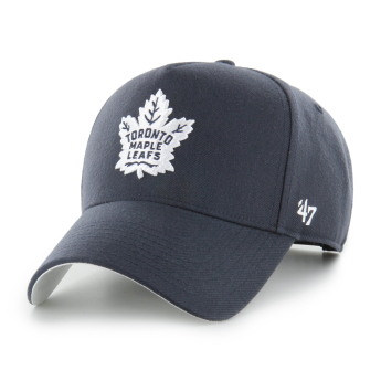 Toronto Maple Leafs čepice baseballová kšiltovka Ballpark 47 OFFSIDE DT blue
