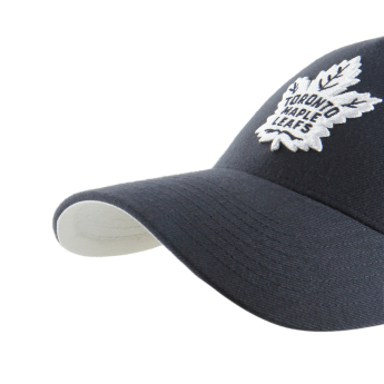 Toronto Maple Leafs čepice baseballová kšiltovka Ballpark 47 OFFSIDE DT blue