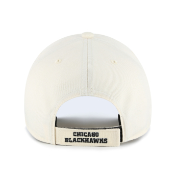 Chicago Blackhawks čepice baseballová kšiltovka Two Tone 47 MVP