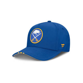 Buffalo Sabres dětská čepice baseballová kšiltovka Draft Podium Hat