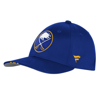 Buffalo Sabres dětská čepice baseballová kšiltovka Draft Podium Hat