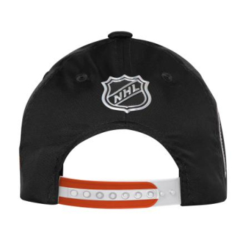 Philadelphia Flyers čepice baseballová kšiltovka Draft Podium Hat