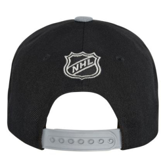 Los Angeles Kings dětská čepice flat kšiltovka Essentials Procrown
