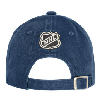 Seattle Kraken dětská čepice flat kšiltovka True Retro Slouch Adj