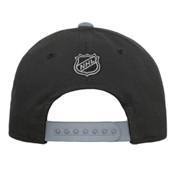 Los Angeles Kings dětská čepice baseballová kšiltovka Precurved Snap