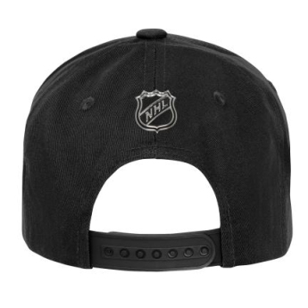 Boston Bruins dětská čepice baseballová kšiltovka Structured Adj A-Frame