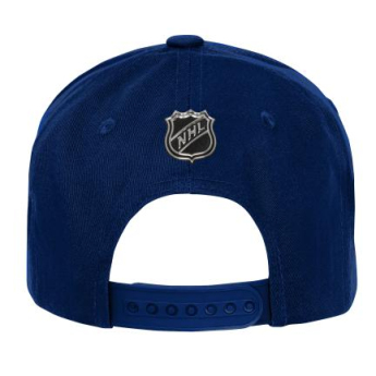 Vancouver Canucks dětská čepice baseballová kšiltovka Structured Adj A-Frame