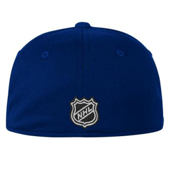 Toronto Maple Leafs dětská čepice baseballová kšiltovka Structured Flex
