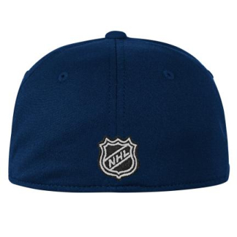 Winnipeg Jets dětská čepice baseballová kšiltovka Structured Flex