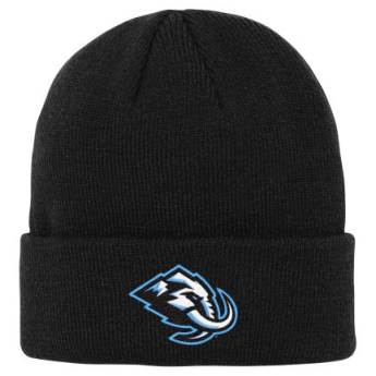 Utah Hockey Club dětská zimní čepice Cuffed Knit
