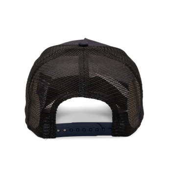 Hokejové reprezentace čepice baseballová kšiltovka Czech republic Trucker core navy