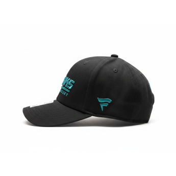 San Jose Sharks čepice baseballová kšiltovka NHL Authentic Pro Locker