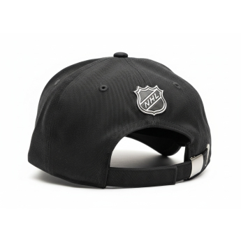 San Jose Sharks čepice baseballová kšiltovka NHL Authentic Pro Locker