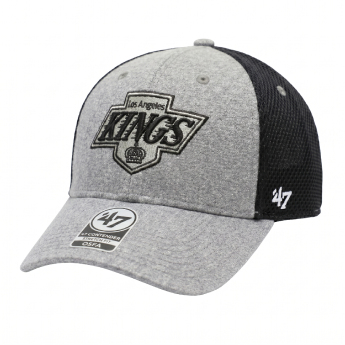 Los Angeles Kings čepice baseballová kšiltovka NHL ’47 Contender Grey/Black Flex