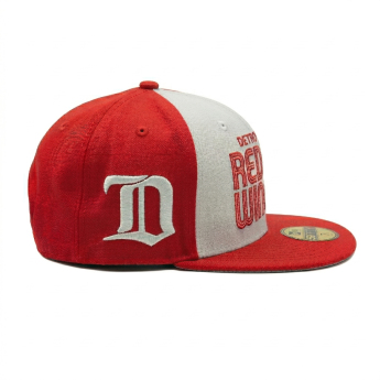 Detroit Red Wings čepice baseballová kšiltovka NHL Vintage Classic Snapback