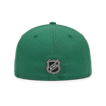 Minnesota Wild čepice baseballová kšiltovka NHL Core Fitted 7 Flex