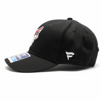 Arizona Coyotes dětská čepice baseballová kšiltovka NHL Simple Black
