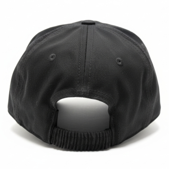 Arizona Coyotes dětská čepice baseballová kšiltovka NHL Simple Black