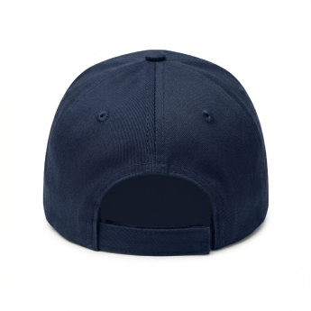 Winnipeg Jets dětská čepice baseballová kšiltovka NHL Toddler Simple Navy