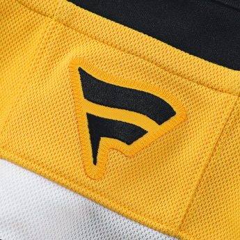 Boston Bruins hokejový dres David Pastrňák #88 Premium Home Jersey 2024/2025