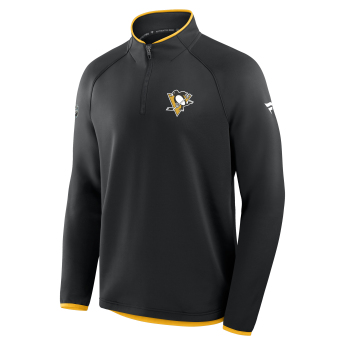 Pittsburgh Penguins pánská bunda Authentic Pro Rink QZ