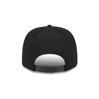 Philadelphia Flyers čepice baseballová kšiltovka New Era 970SS Stated