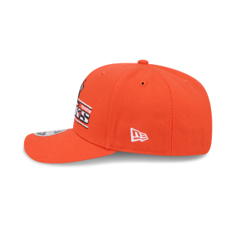 Anaheim Ducks čepice baseballová kšiltovka New Era 970SS Stated