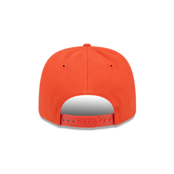 Anaheim Ducks čepice baseballová kšiltovka New Era 970SS Stated
