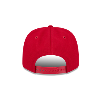 New Jersey Devils čepice baseballová kšiltovka New Era 970SS Stated