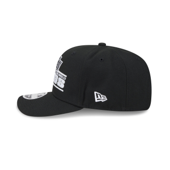 Los Angeles Kings čepice baseballová kšiltovka New Era 970SS Stated