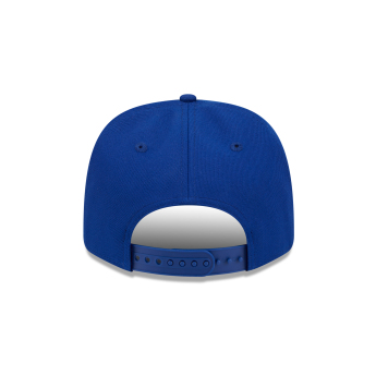 Edmonton Oilers čepice baseballová kšiltovka New Era 970SS Stated