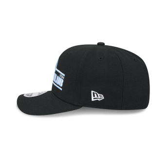 Utah Hockey Club čepice baseballová kšiltovka New Era 970SS Stated