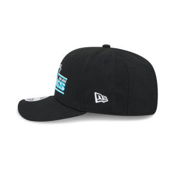 San Jose Sharks čepice baseballová kšiltovka New Era 970SS Stated