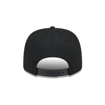 San Jose Sharks čepice baseballová kšiltovka New Era 970SS Stated