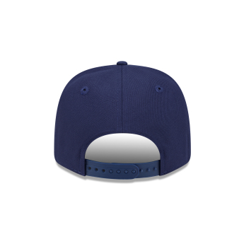 Toronto Maple Leafs čepice baseballová kšiltovka New Era 970SS Stated