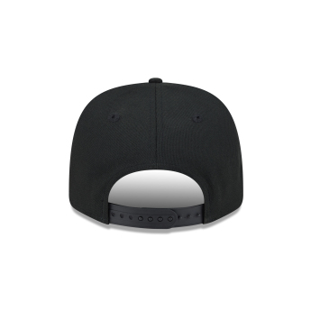 Vancouver Canucks čepice baseballová kšiltovka New Era 970SS Stated