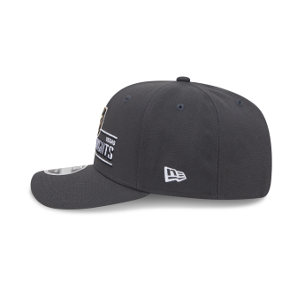Vegas Golden Knights čepice baseballová kšiltovka New Era 970SS Stated