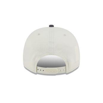 Vegas Golden Knights čepice baseballová kšiltovka New Era 950AF Chainstitch white