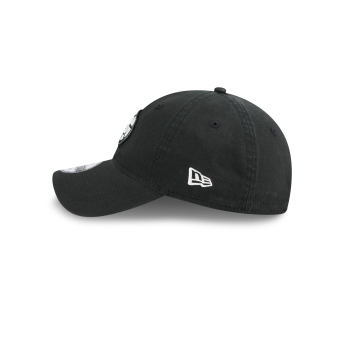 Boston Bruins čepice baseballová kšiltovka New Era 920 Stamp balck