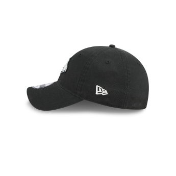 Chicago Blackhawks čepice baseballová kšiltovka New Era 920 Stamp balck