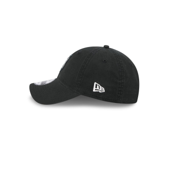San Jose Sharks čepice baseballová kšiltovka New Era 920 Stamp balck